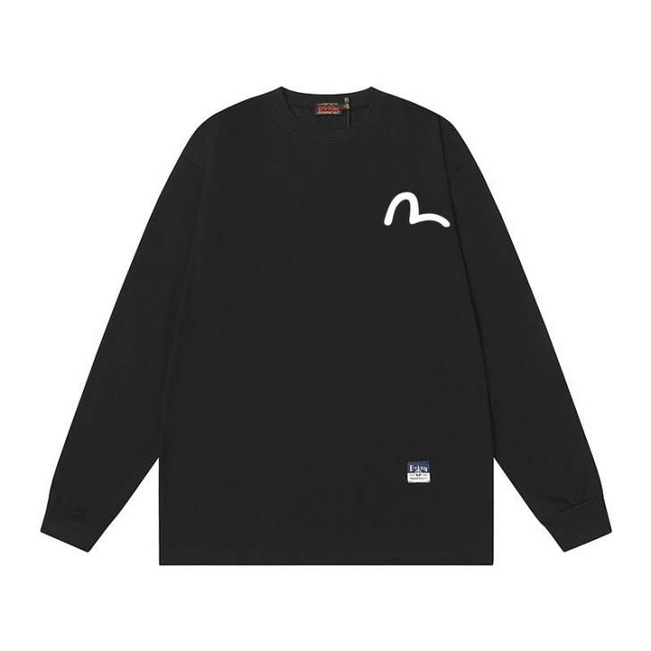 Picture of Evisu T Shirt Long _SKUEvisuS-XLh8txEV201950584
